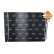 Condenser, air conditioning EASY FIT 350325 NRF, Thumbnail 7