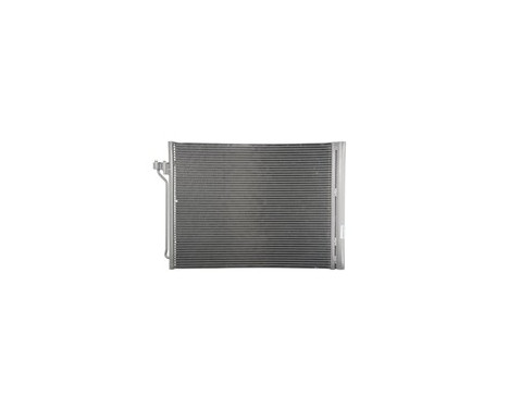 Condenser, air conditioning EASY FIT 350325 NRF
