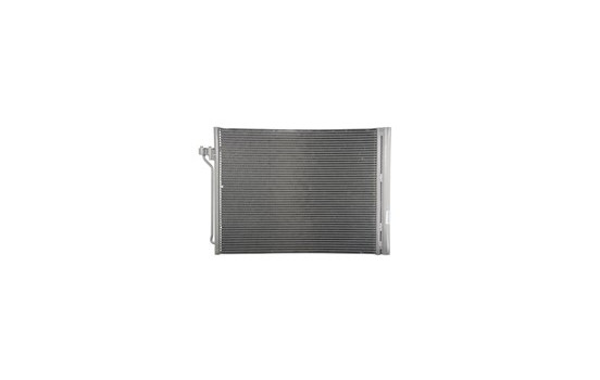 Condenser, air conditioning EASY FIT 350325 NRF