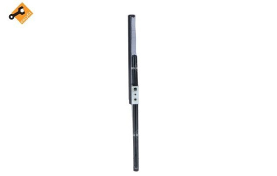 Condenser, air conditioning EASY FIT 350328 NRF, Image 3