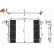 Condenser, air conditioning EASY FIT 350330 NRF