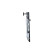 Condenser, air conditioning EASY FIT 350330 NRF, Thumbnail 3