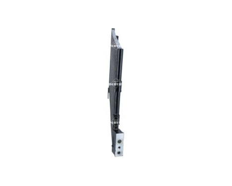 Condenser, air conditioning EASY FIT 350332 NRF, Image 4