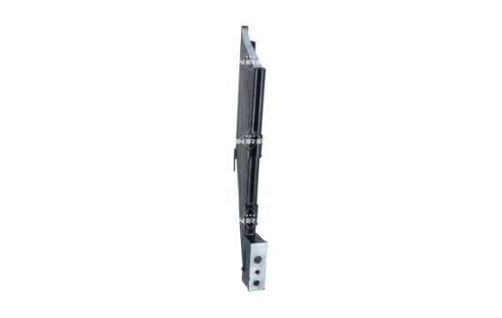 Condenser, air conditioning EASY FIT 350332 NRF, Image 4