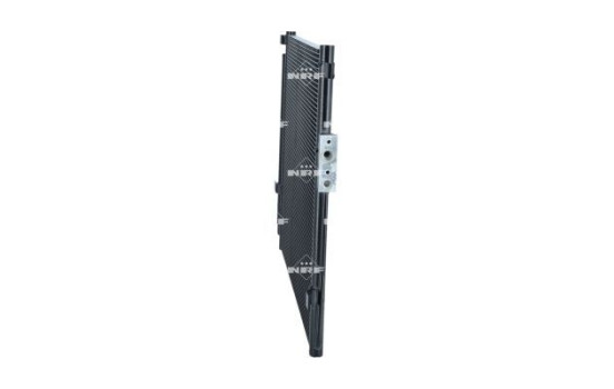 Condenser, air conditioning EASY FIT 350333 NRF, Image 2