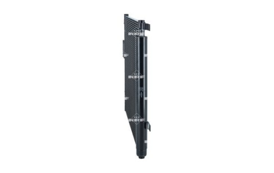 Condenser, air conditioning EASY FIT 350333 NRF, Image 4