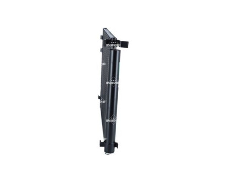 Condenser, air conditioning EASY FIT 350334 NRF, Image 3