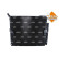 Condenser, air conditioning EASY FIT 350335 NRF, Thumbnail 3