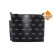 Condenser, air conditioning EASY FIT 350335 NRF, Thumbnail 5