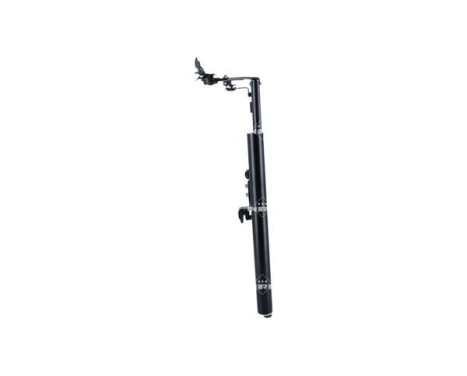 Condenser, air conditioning EASY FIT 350335 NRF, Image 3