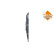 Condenser, air conditioning EASY FIT 350336 NRF, Thumbnail 6