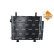 Condenser, air conditioning EASY FIT 350337 NRF, Thumbnail 4