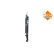 Condenser, air conditioning EASY FIT 350337 NRF, Thumbnail 7