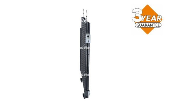 Condenser, air conditioning EASY FIT 350337 NRF, Image 7