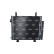 Condenser, air conditioning EASY FIT 350337 NRF, Thumbnail 3