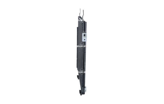Condenser, air conditioning EASY FIT 350337 NRF, Image 6