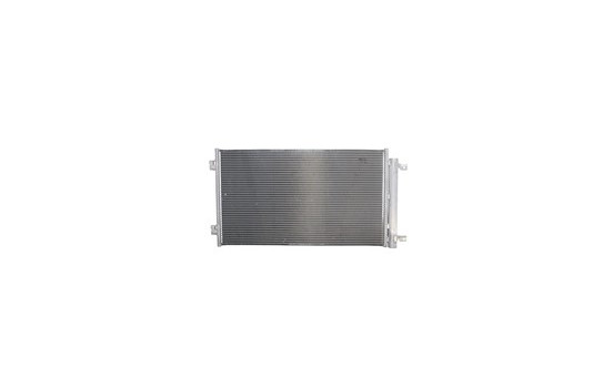 Condenser, air conditioning EASY FIT 350339 NRF, Image 2