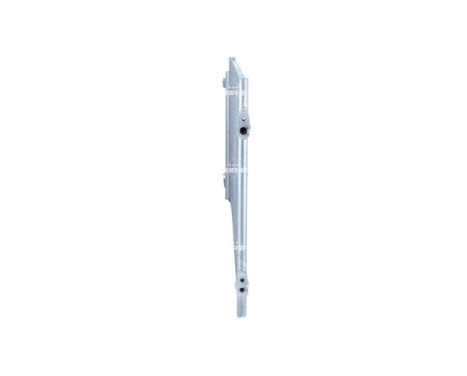 Condenser, air conditioning EASY FIT 350339 NRF, Image 5