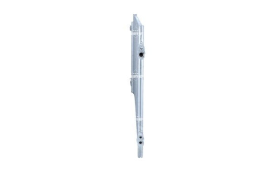 Condenser, air conditioning EASY FIT 350339 NRF, Image 5
