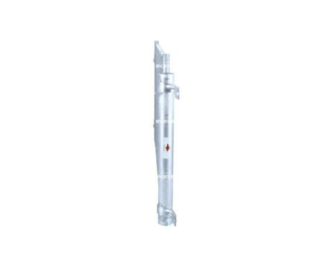Condenser, air conditioning EASY FIT 350339 NRF, Image 7