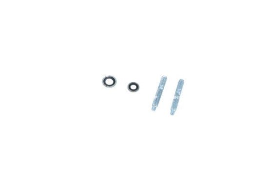 Condenser, air conditioning EASY FIT 350339 NRF, Image 8
