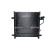Condenser, air conditioning EASY FIT 350341 NRF