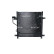Condenser, air conditioning EASY FIT 350341 NRF, Thumbnail 3