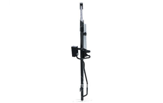 Condenser, air conditioning EASY FIT 350342 NRF