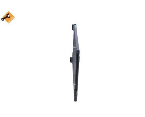 Condenser, air conditioning EASY FIT 350343 NRF, Image 4