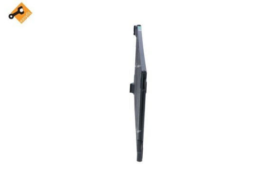 Condenser, air conditioning EASY FIT 350343 NRF, Image 4