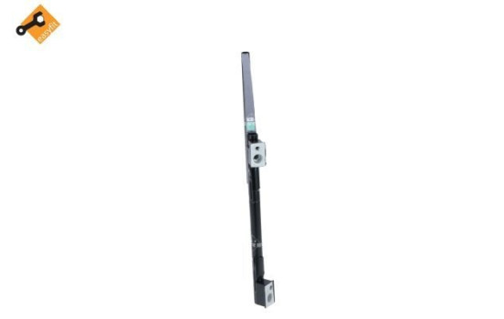Condenser, air conditioning EASY FIT 350343 NRF, Image 6