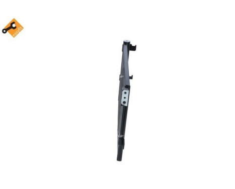 Condenser, air conditioning EASY FIT 350344 NRF, Image 3