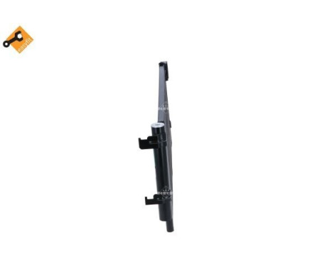 Condenser, air conditioning EASY FIT 350344 NRF, Image 5