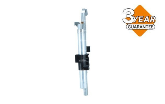Condenser, air conditioning EASY FIT 350347 NRF, Image 4