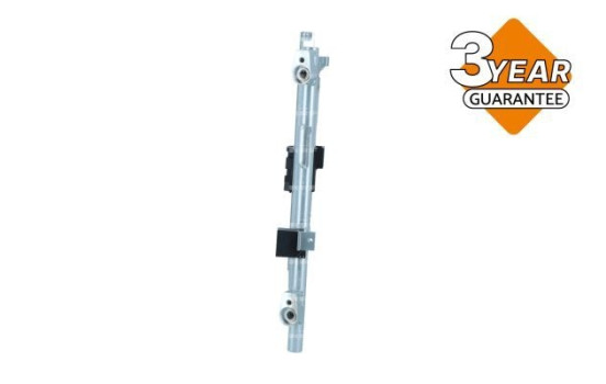 Condenser, air conditioning EASY FIT 350347 NRF, Image 6