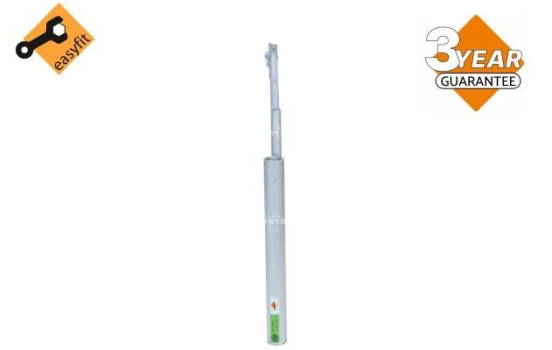 Condenser, air conditioning EASY FIT 350357 NRF, Image 3