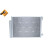 Condenser, air conditioning EASY FIT 350357 NRF, Thumbnail 4