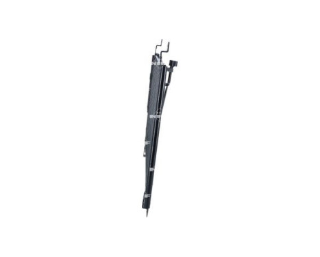 Condenser, air conditioning EASY FIT 350361 NRF, Image 4