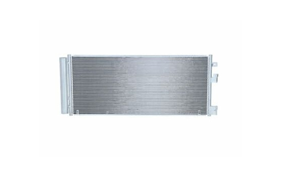 Condenser, air conditioning EASY FIT 350364 NRF