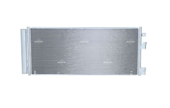 Condenser, air conditioning EASY FIT 350364 NRF, Image 2
