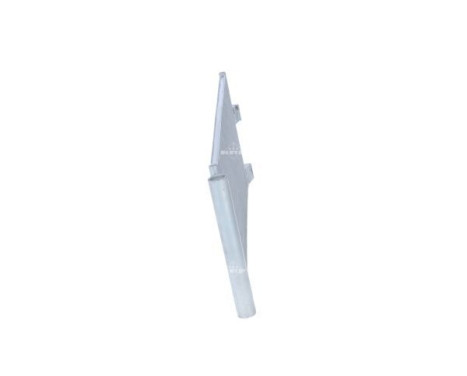 Condenser, air conditioning EASY FIT 350364 NRF, Image 5