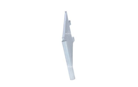 Condenser, air conditioning EASY FIT 350364 NRF, Image 5