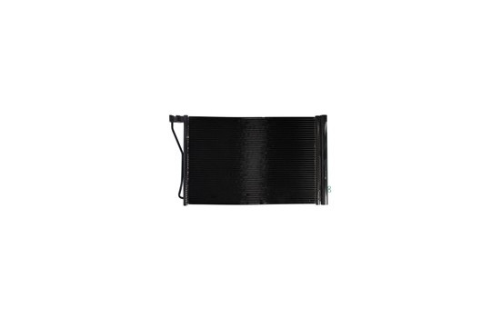 Condenser, air conditioning EASY FIT 350365 NRF
