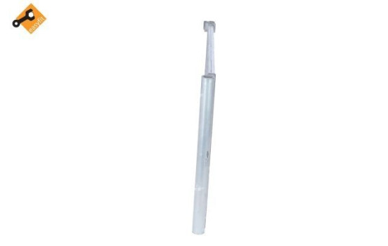 Condenser, air conditioning EASY FIT 350365 NRF, Image 4