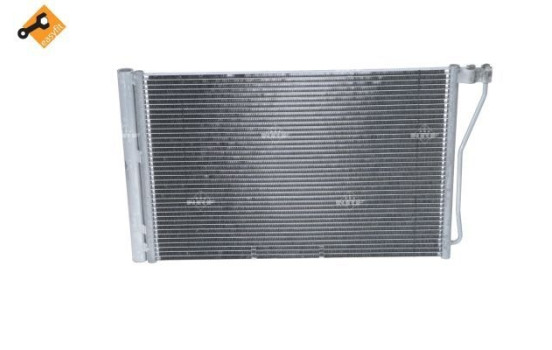 Condenser, air conditioning EASY FIT 350365 NRF, Image 5
