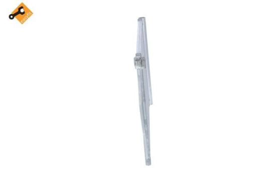 Condenser, air conditioning EASY FIT 350365 NRF, Image 6