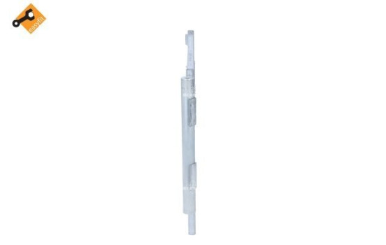 Condenser, air conditioning EASY FIT 350367 NRF, Image 3