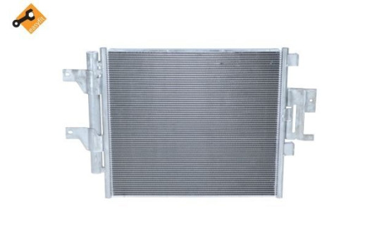 Condenser, air conditioning EASY FIT 350367 NRF, Image 4