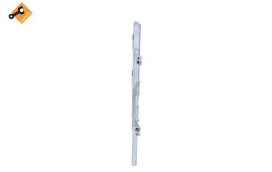 Condenser, air conditioning EASY FIT 350367 NRF, Image 5