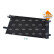 Condenser, air conditioning EASY FIT 350369 NRF, Thumbnail 3